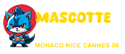 Logo Animation Mascotte